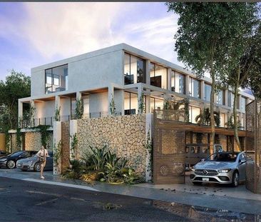 DEPARTAMENTO EN RENTA EN SANTA GERTRUDIS COPÓ - Photo 3