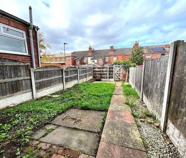Park Terrace, Town Centre, DN1 - Photo 1