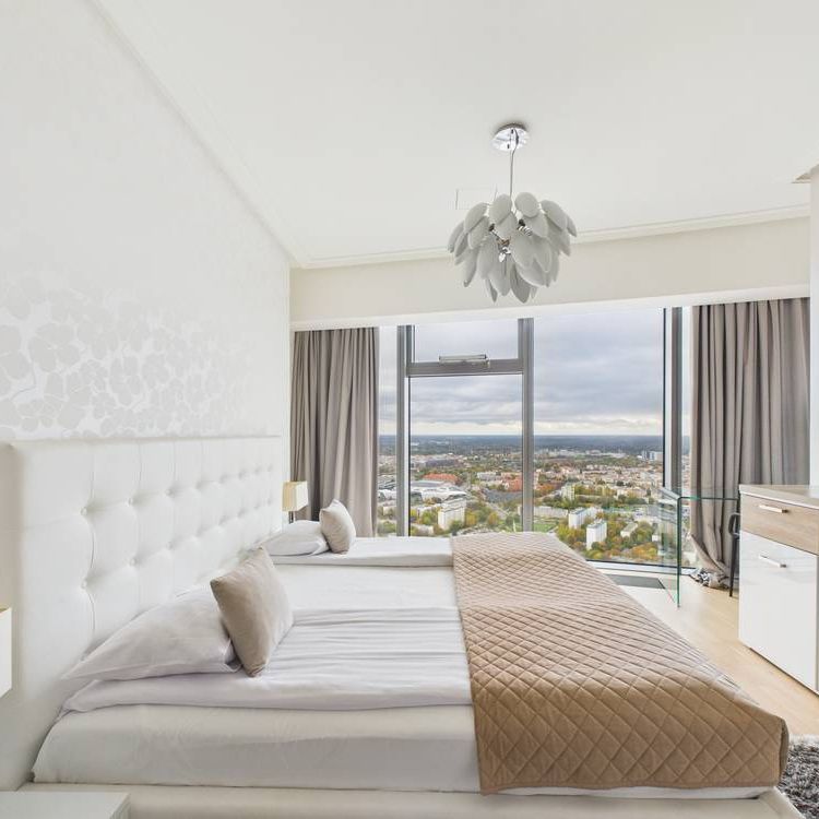 Mieszkanie na wynajem Wrocław-Krzyki Wrocław - Zdjęcie 1