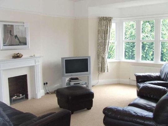 Clarence Grove Road, Southward, BS23 - Photo 1