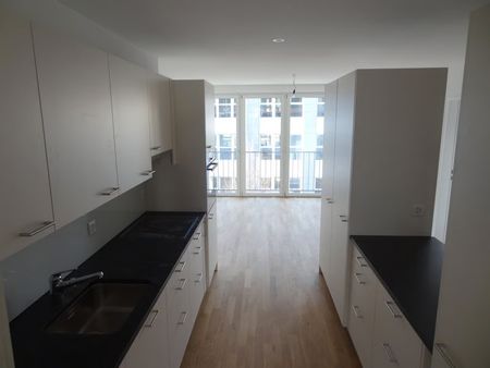 3.5 Zimmer, 108 m², 3. Stock - Photo 3
