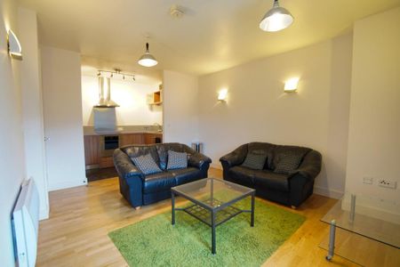 1 bedroom apartment to rent - Photo 3