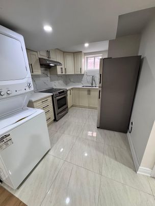 For Lease - 3 Christie Drive Unit# Bsmt, Brampton, Ontario - Photo 1