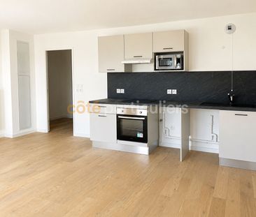 Appartement neuf 2 chambres - Lens - 65m2 - Photo 6