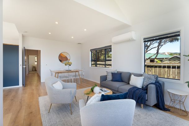 133B Ohariu Road, Johnsonville - Photo 1