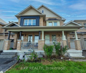 For Lease - 272 Duncan Lane Unit# Main & Upper, Milton, Ontario - Photo 5