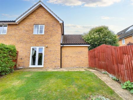 2 Bedroom House to let - Photo 5