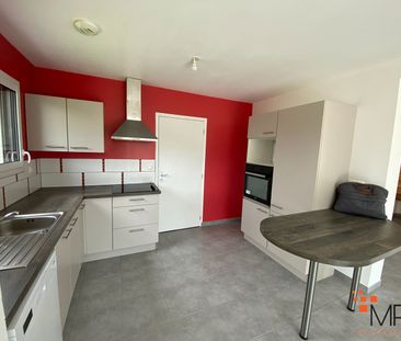 Location Maison 5 pièces 99m² - Photo 5