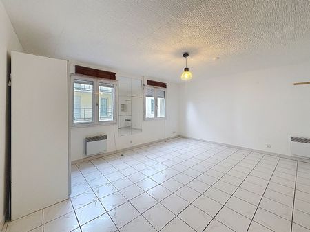 Appartement T1 Bagnolet à louer - Photo 4