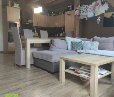 Pronájem atelieru 3+kk - Fotografie 2