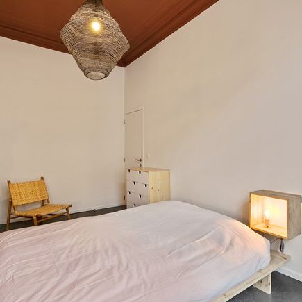 Room at Rue de Pavie 111 - Foto 1