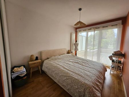 Appartement Bourg En Bresse 3 pièce(s) 58.93 m2 - Photo 3