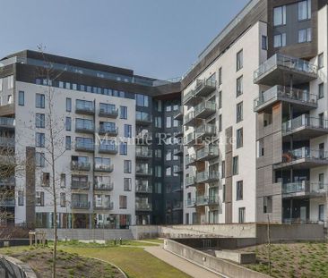 Appartement te huur in Sint-Lambrechts-Woluwe voor € 1.075 met 1 sl... - Foto 2