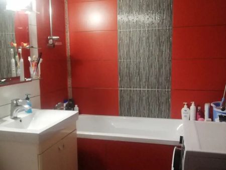 Crangasi, apartament cu 2 camere de inchiriat 5 minute metrou, - Fotografie 5