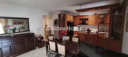 Διαμέρισμα για ενοικίαση Πανόρμου (Αμπελόκηποι - Πεντάγωνο) - Φωτογραφία 4