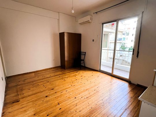 Studio/Γκαρσονιέρα για ενοικίαση Κάτω Τούμπα (Τούμπα) - Φωτογραφία 1