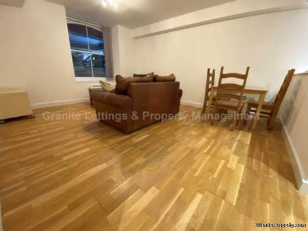 1 bedroom property to rent in Manchester - Photo 2