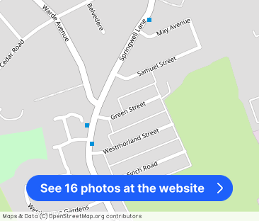 Green Street, Balby, Doncaster, DN4 - Photo 1