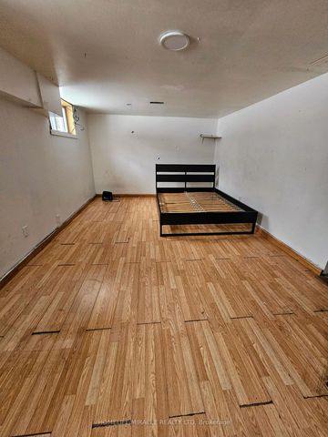 For Lease - 1340 Warden Avenue Unit# BSMT, Toronto, Ontario - Photo 3