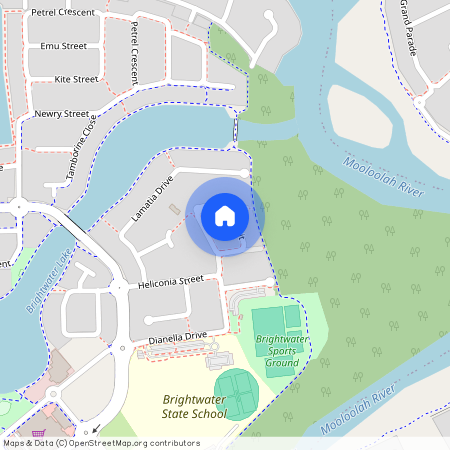 22 FOXTAIL CIRCUIT, Qld 4557, Mountain Creek