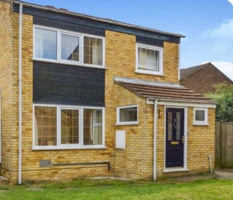 2 bedroom detached house to rent - Photo 1
