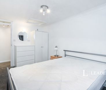 1 bedroom apartment to rent West Hill Place, Bournemouth, Dorset, BH2 - Photo 5