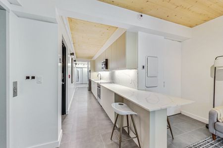 For Lease - 1604 Queen Street Unit# 201, Toronto, Ontario - Photo 4