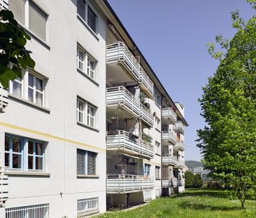 Zentral gelegene Wohnung in Zürich - Foto 1