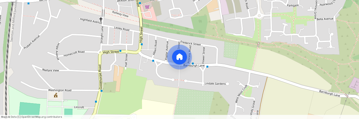 11, Wellington Street Goldthorpe, Rotherham