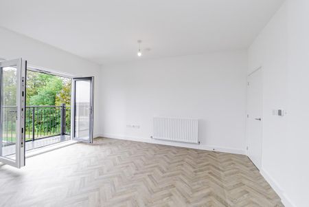 2 bedroom apartment to rent - Photo 4