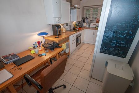 Lilbourne Road, Clifton upon Dunsmore, Rugby, CV23 - Photo 5