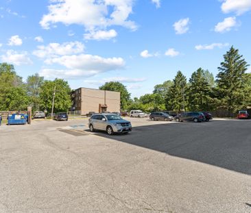Glenwood Apartments - Photo 1