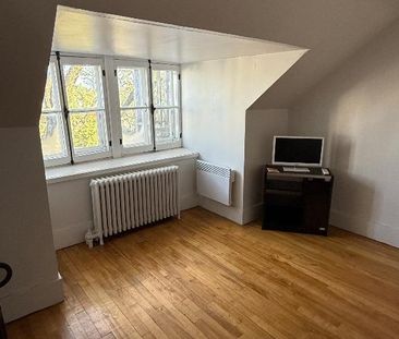Vieux Québec 4 1/2 sur deux étages - Photo 3