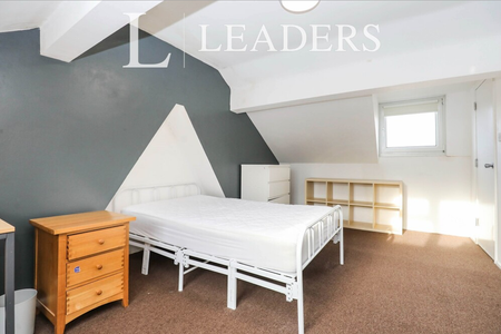 2 bedroom apartment to rent 31A Regent Street, Leamington Spa, CV32 - Photo 5