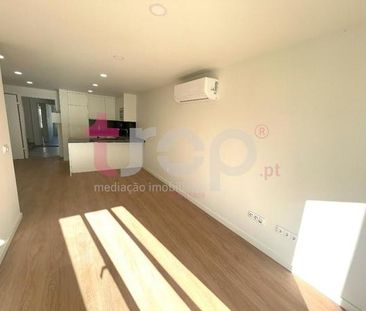 Apartamento T2 - Photo 2