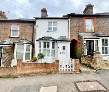 1 bedroom semi-detached house to rent - Photo 1