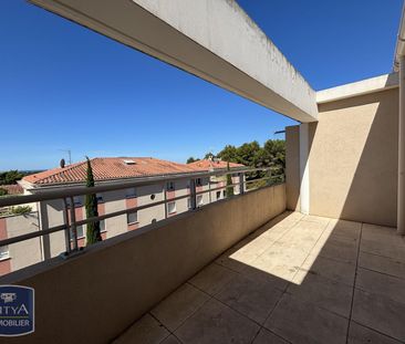 Location Appartement 3 pièces 69m² MARTIGUES 13500 - Photo 5