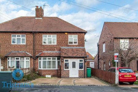 Pembury Road, Wollaton, NG8 - Photo 2