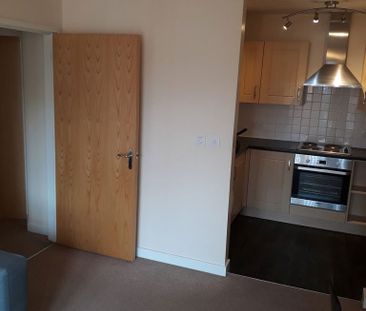 Caister Hall Apartment 22 - Photo 2