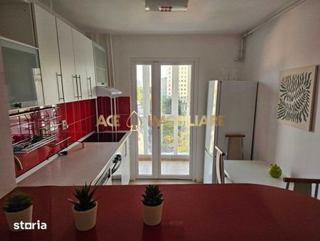 3 Camere de inchiriat | Victoriei | Metrou | Centrala | Mobilat | Util - Photo 3