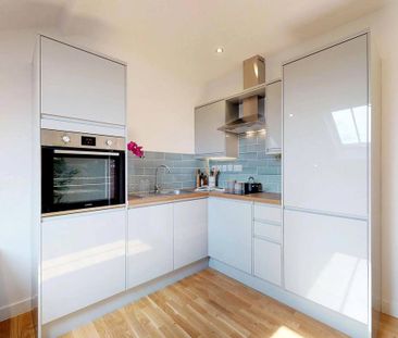 1 bedroom apartment to rent - Photo 3