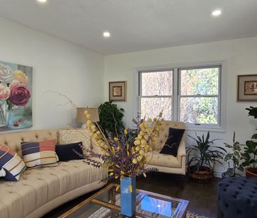 For Lease - 105 Ashton Road Unit# Main Floor, Newmarket, Ontario - Photo 6