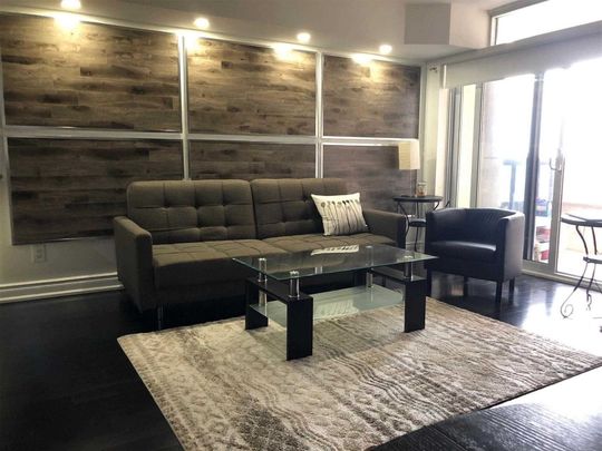 For Lease - 5 Northtown Way Unit# 909, Toronto, Ontario - Photo 1