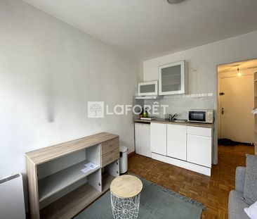 Apartment - Photo 1