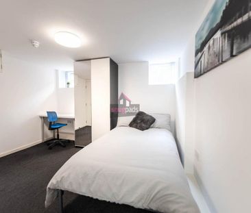 Studio to rent - Photo 6