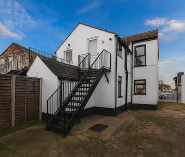 1 bedroom flat to rent - Photo 6