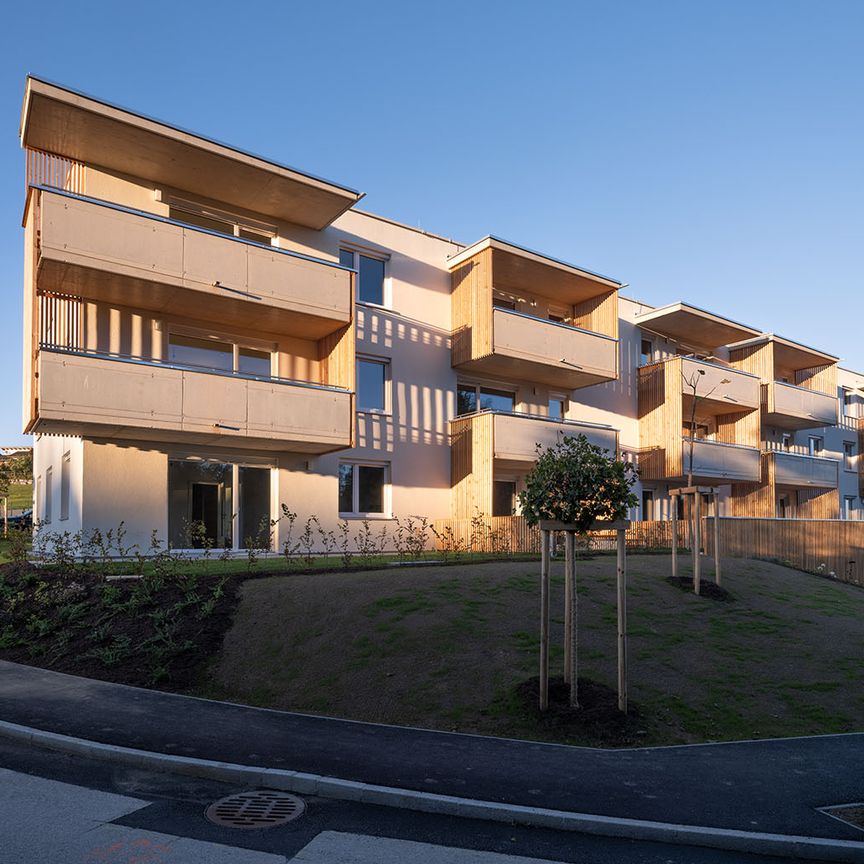 Gemütliche 2-Zimmer-Wohnung - Photo 1