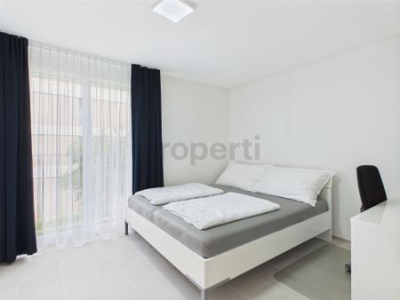 Your stylish retreat in Emmen modern 3.5-room apartment with high-quality finishing standard - Photo 2
