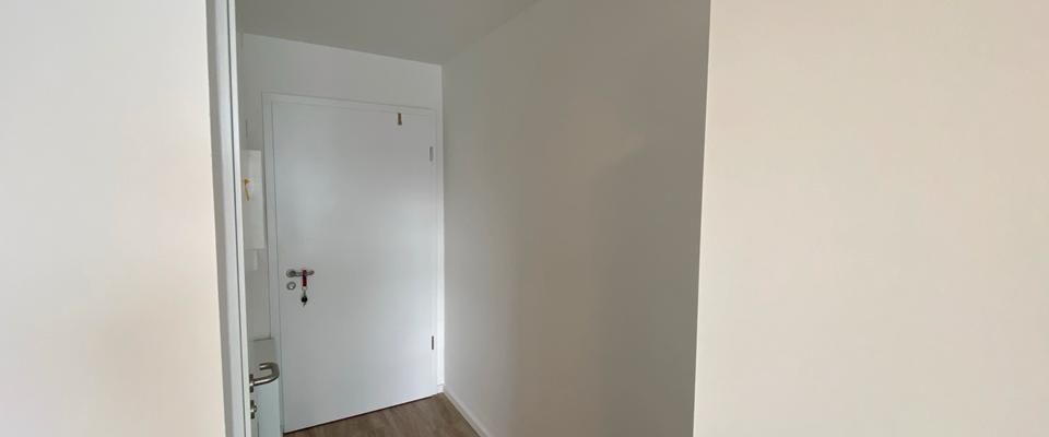 Einzelapartment für STUDENTEN und AUSZUBILDENEN - Foto 1