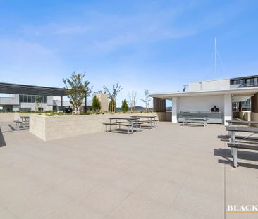 906/2 Gribble Street, Gungahlin ACT 2912 - Apartment For Rent | Domain - Photo 1